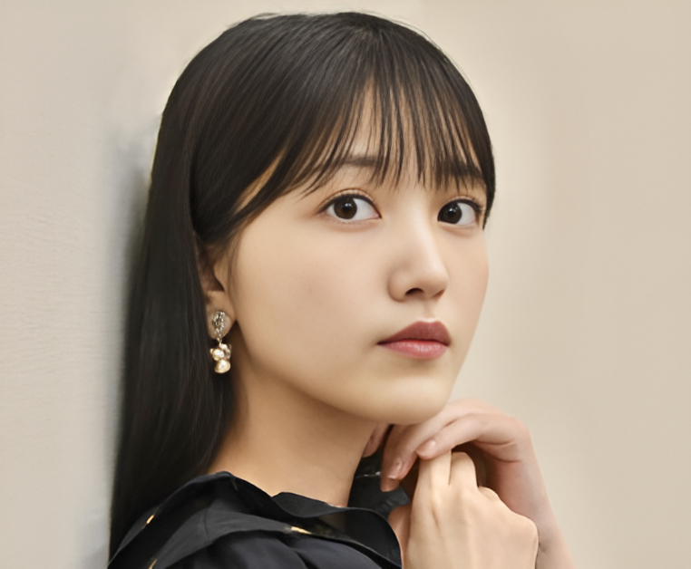 乃木坂46　久保史緒里